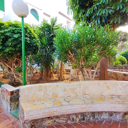 Apartamento De Dos Dormitorios En Costa Del Silencio, Tenerife Sur * طوستا ديل سيلونثيو