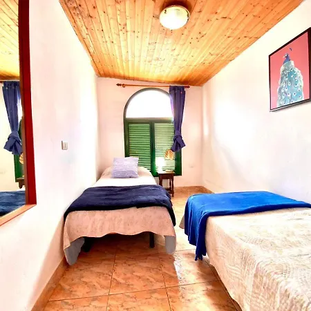 شقة Apartamento De Dos Dormitorios En Costa Del Silencio, Tenerife Sur طوستا ديل سيلونثيو
