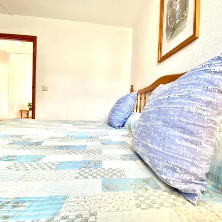 Apartamento De Dos Dormitorios En Costa Del Silencio, Tenerife Sur طوستا ديل سيلونثيو
