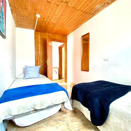 Apartamento De Dos Dormitorios En Costa Del Silencio, Tenerife Sur * طوستا ديل سيلونثيو